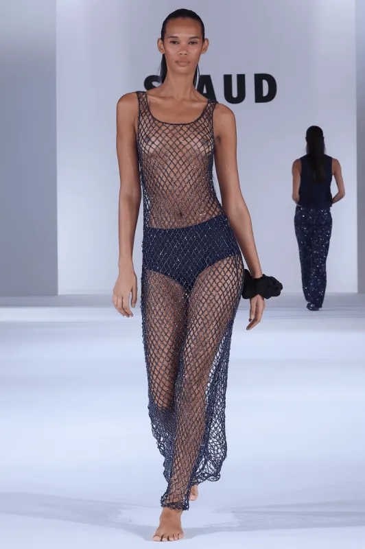 Spring 24 Look 15 made by STAUD