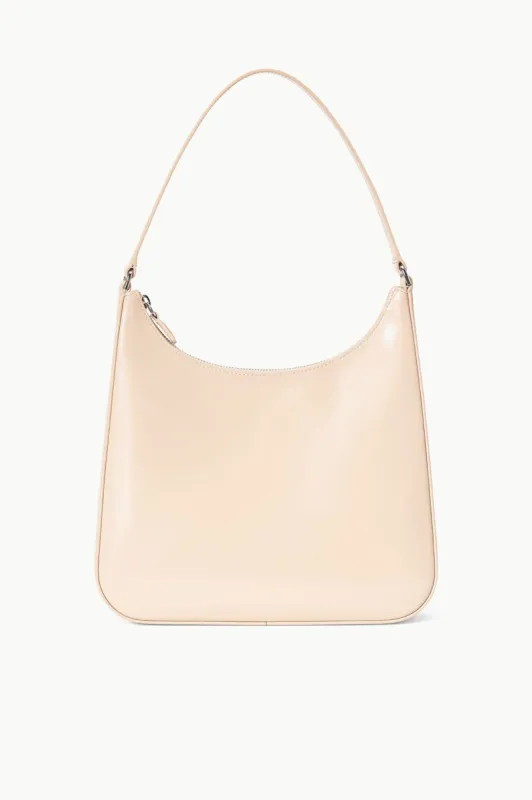 ALEC BAG | BEIGE sold by STAUD