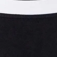 GRETCHEN COVERUP WRAP SKIRT | BLACK WHITE sold by STAUD product image thumbnail 5