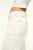 STAUD + WRANGLER THE LOOSE JEAN | WHITE sold by STAUD