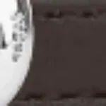 MOON BUCKLE BELT | MAHOGANY SILVER sold by STAUD product image thumbnail 5