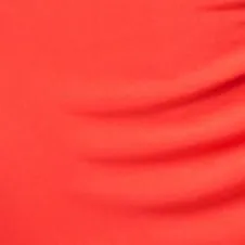 JULIUS DRESS | RED ROSE sold by STAUD product image thumbnail 5