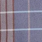 PIROUETTE PANT | FRENCH BLUE MEGA PLAID sold by STAUD product image thumbnail 5