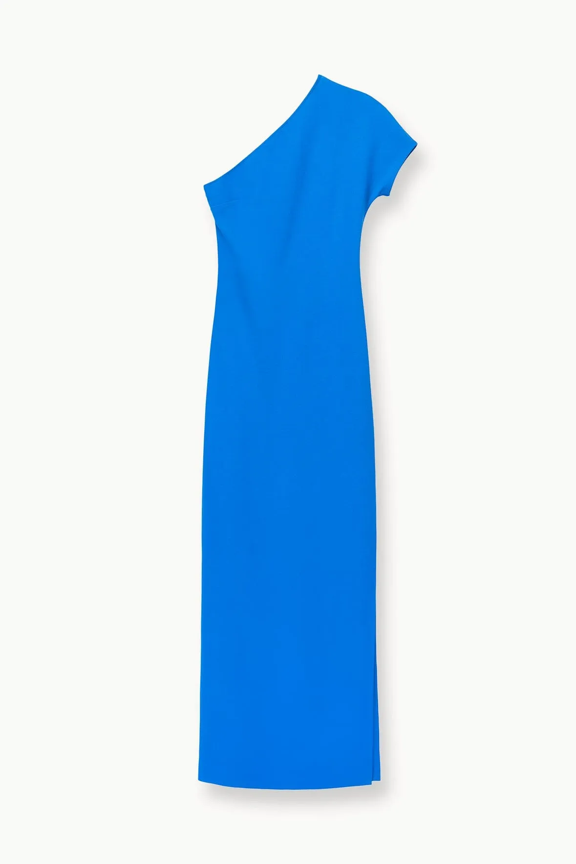 ADALYNN DRESS | DIRECTOR BLUE sold by STAUD product image thumbnail 5