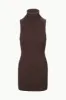 CALLUM DRESS | EARTH sold by STAUD