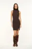 CALLUM DRESS | EARTH sold by STAUD