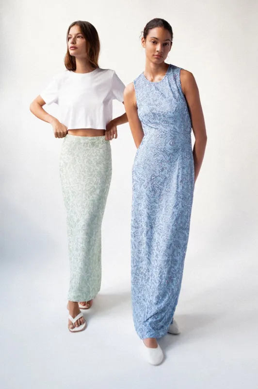 Shop the Look sold by STAUD