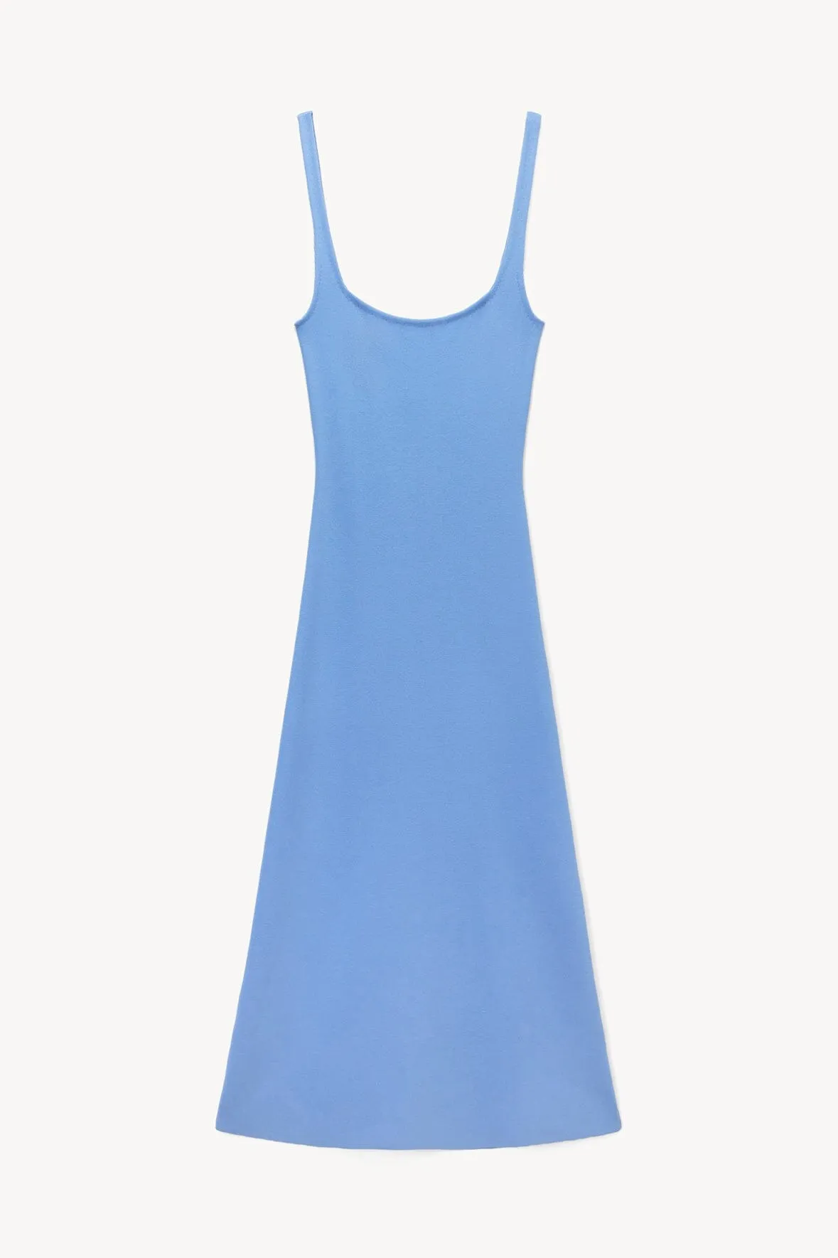 PAITYN DRESS | MIST sold by STAUD product image thumbnail 5