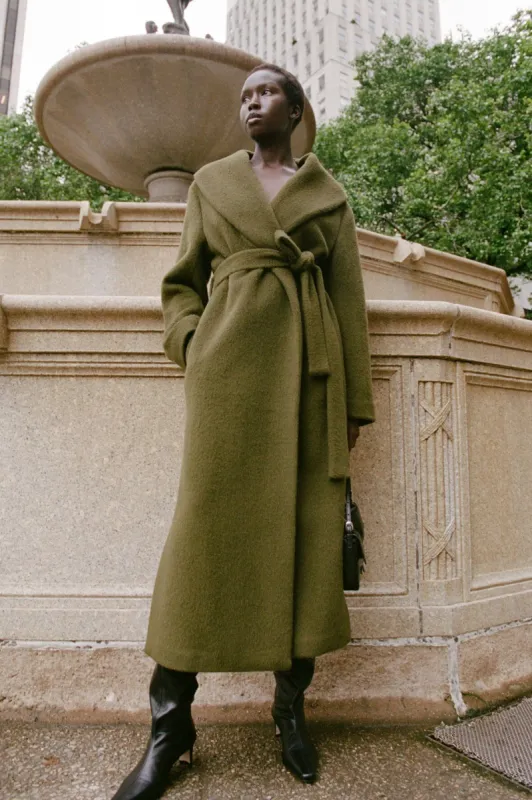 Shop The Look sold by STAUD