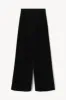 CALEB PANT | BLACK sold by STAUD
