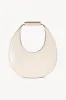 MOON BAG | CREAM sold by STAUD