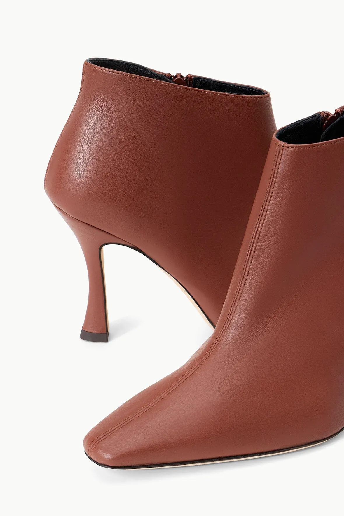 CAMI ANKLE BOOT | CLOVE sold by STAUD product image thumbnail 4