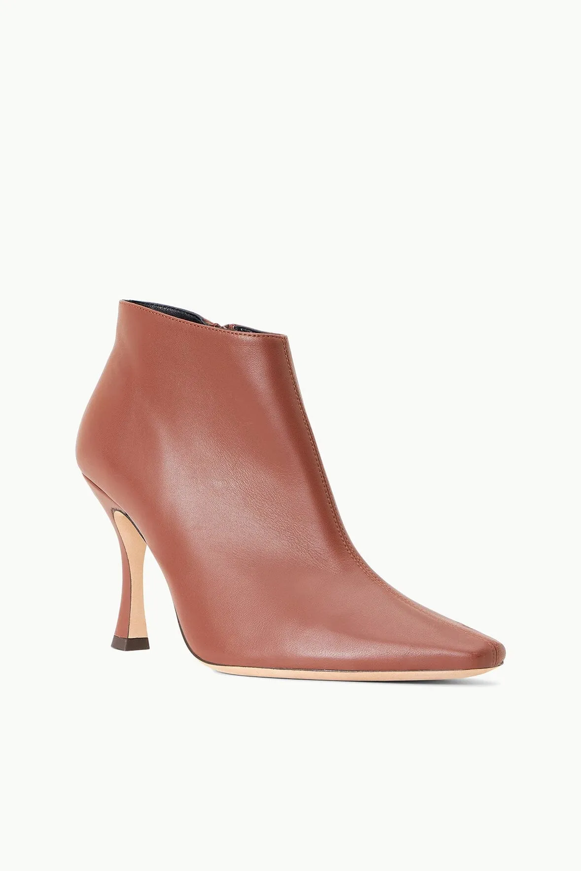 CAMI ANKLE BOOT | CLOVE sold by STAUD product image thumbnail 2