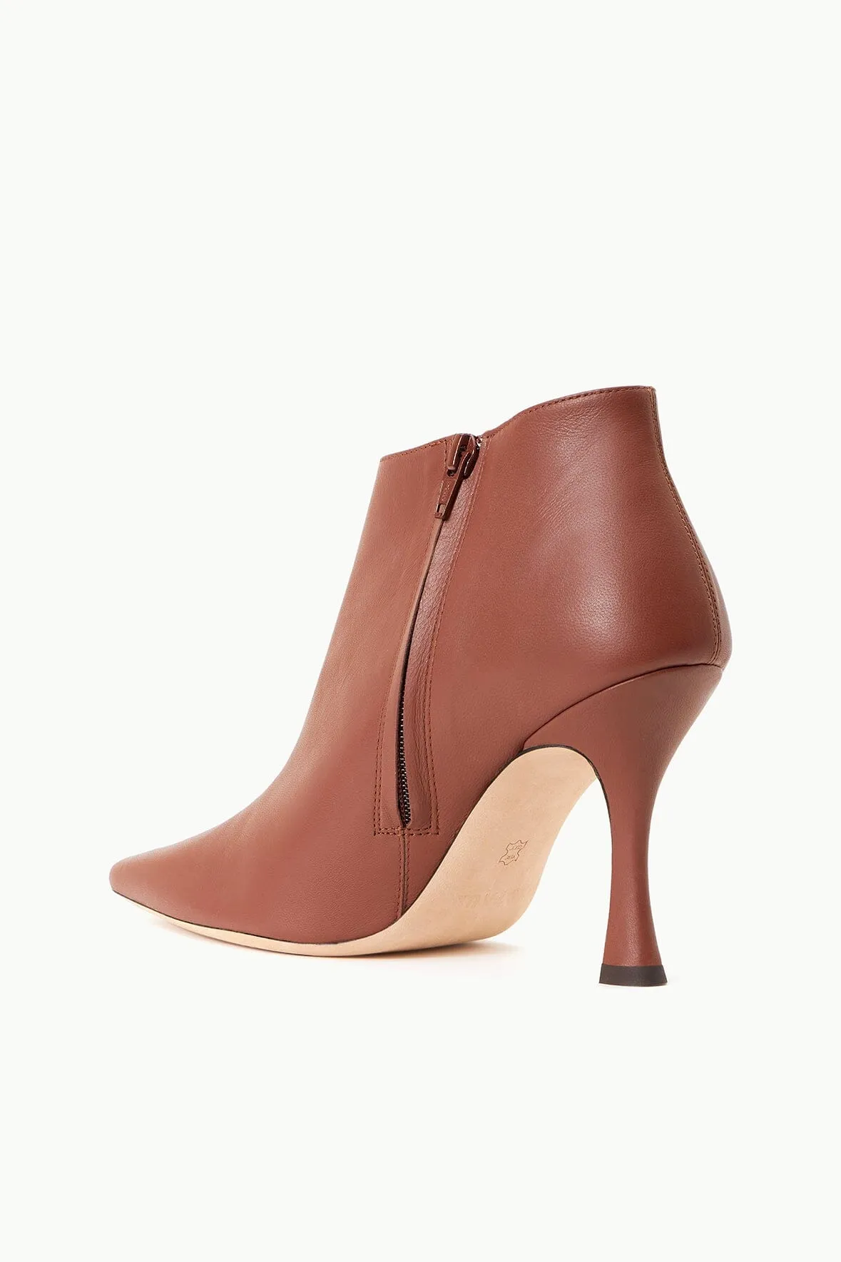 CAMI ANKLE BOOT | CLOVE sold by STAUD product image thumbnail 3