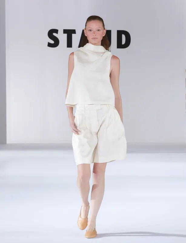 Spring 24 Look 17 sold by STAUD