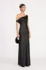 GOODNIGHT MOON BAG | BLACK sold by STAUD
