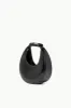 GOODNIGHT MOON BAG | BLACK sold by STAUD