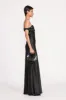 GOODNIGHT MOON BAG | BLACK sold by STAUD