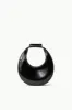 GOODNIGHT MOON BAG | BLACK sold by STAUD