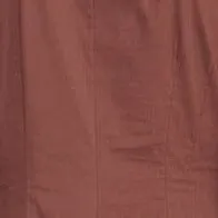 JOAN MAXI DRESS | MAHOGANY sold by STAUD product image thumbnail 5