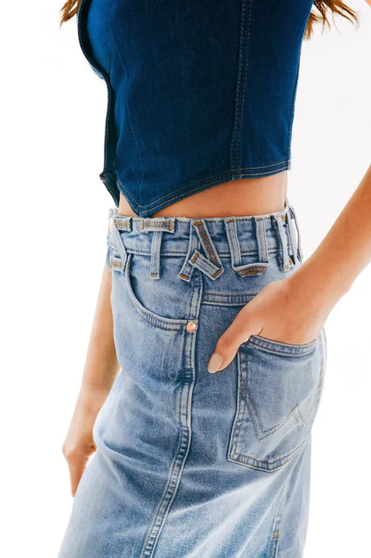 SHOP THE LOOK sold by STAUD