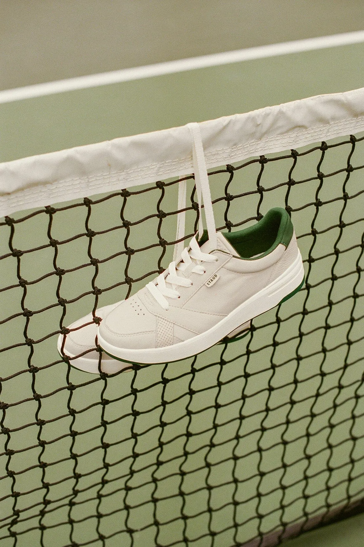 SHOP THE SHOE sold by STAUD