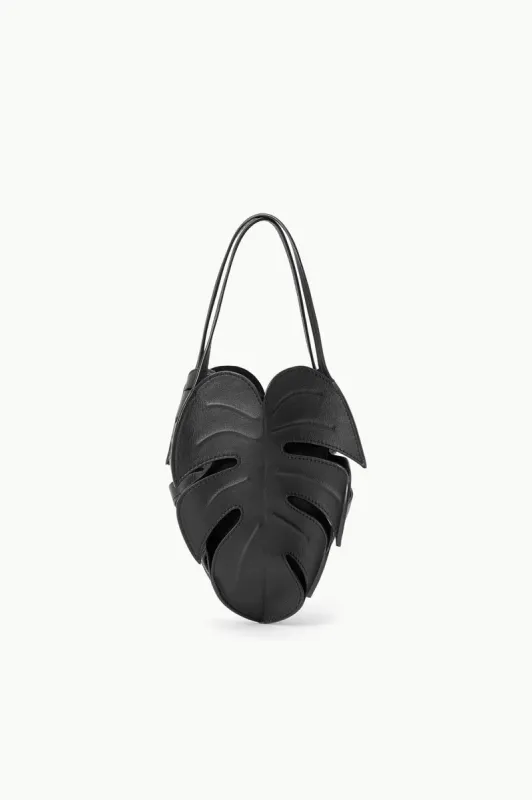 PALM BAG | BLACK made by STAUD