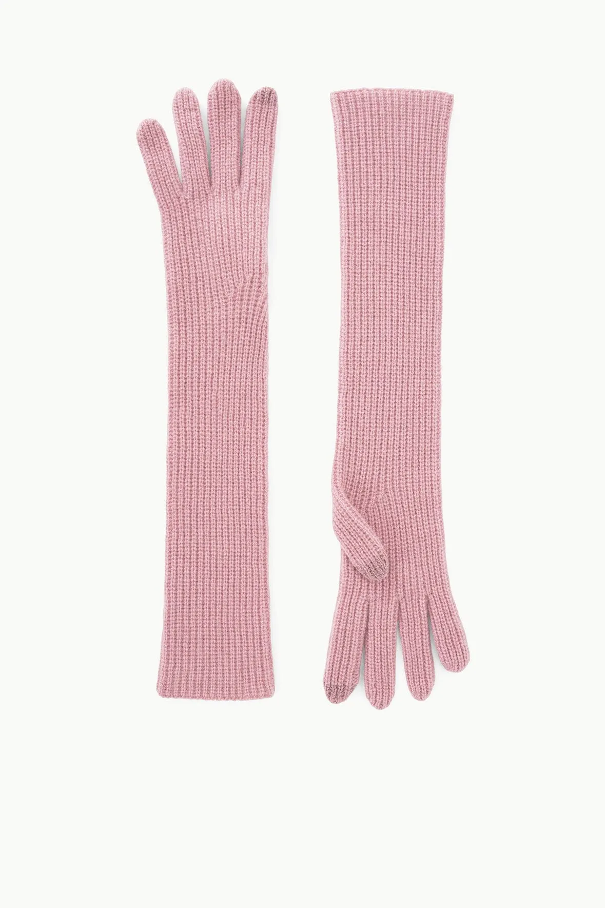 PALMER GLOVES | CHERRY BLOSSOM sold by STAUD