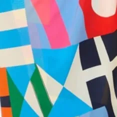 ANGELICA SKIRT | SAILS UP sold by STAUD product image thumbnail 5