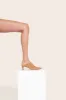 WALLY MULE | TAN SUEDE sold by STAUD