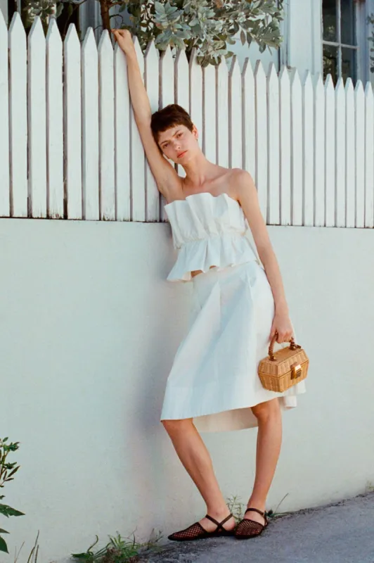 Shop The Look sold by STAUD