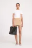 MAR TOTE | BLACK sold by STAUD