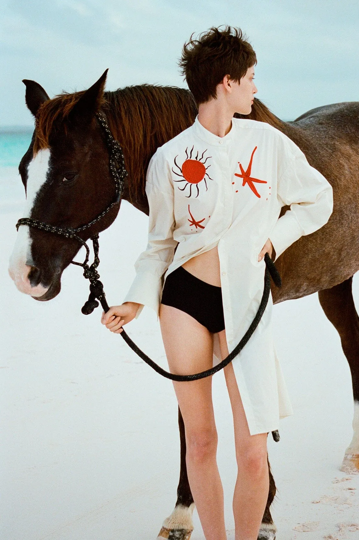 Shop The Look sold by STAUD