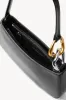 OLLIE BAG | BLACK sold by STAUD