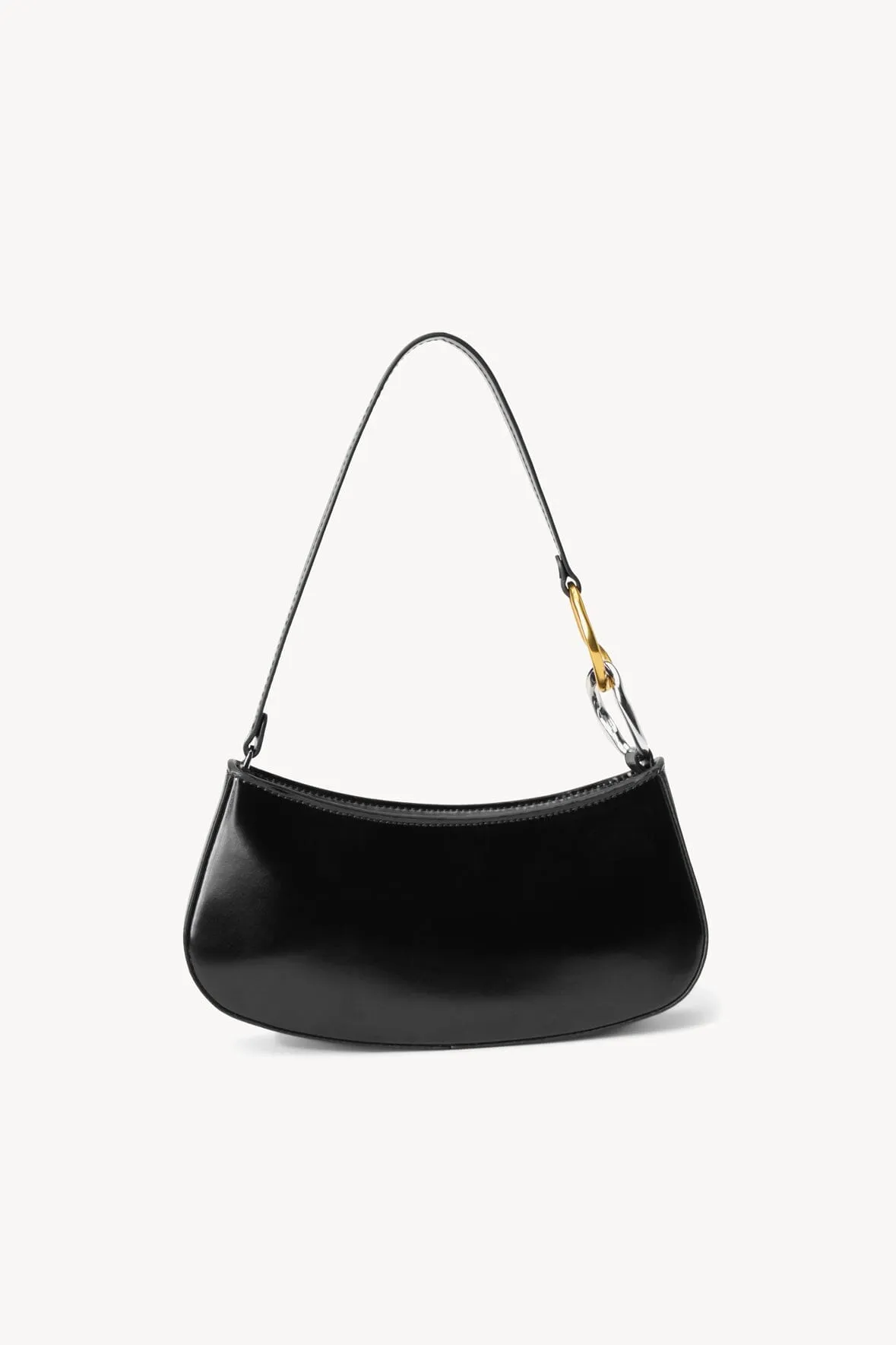 OLLIE BAG | BLACK sold by STAUD