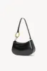OLLIE BAG | BLACK sold by STAUD