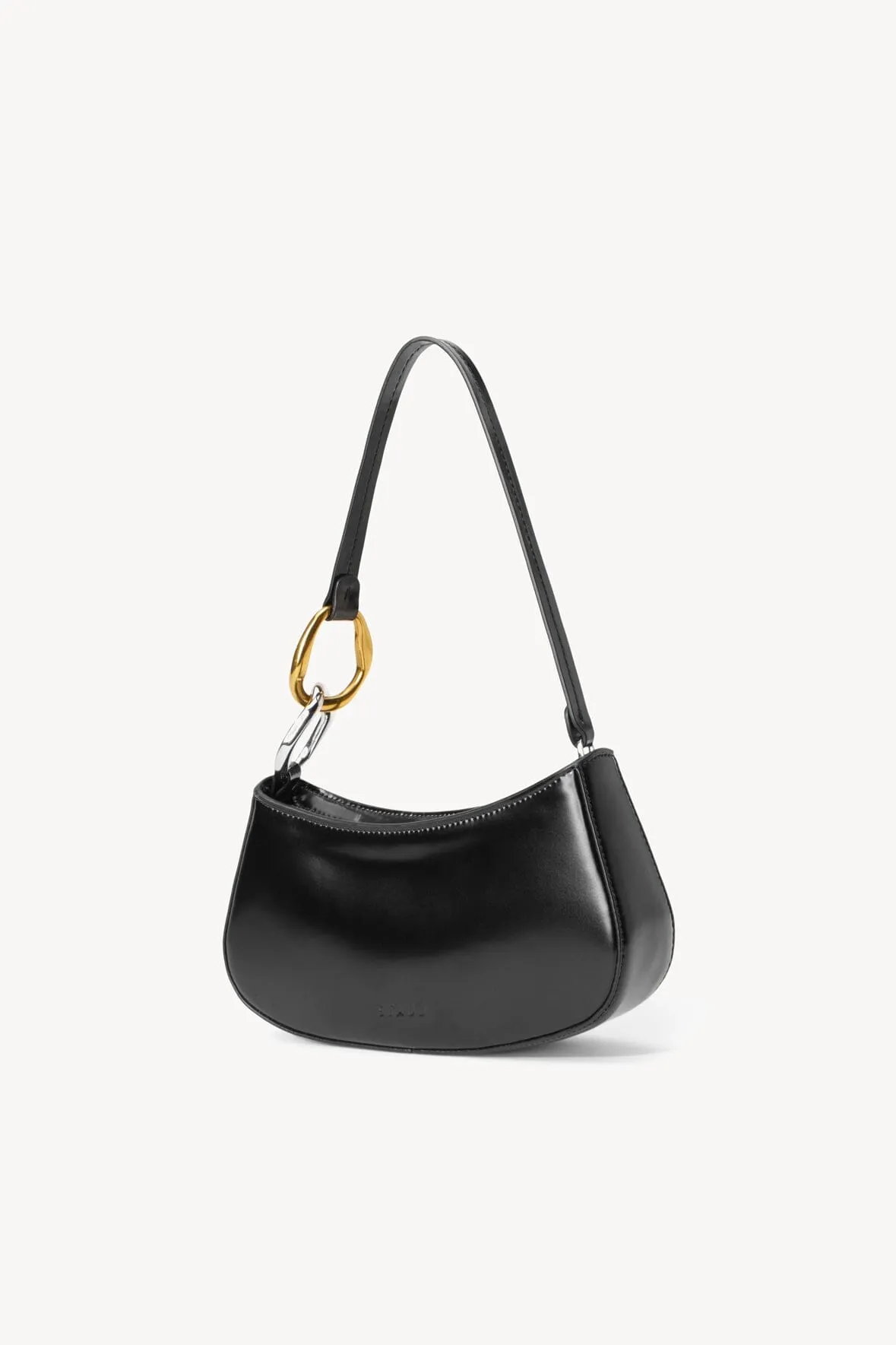 OLLIE BAG | BLACK sold by STAUD product image thumbnail 3