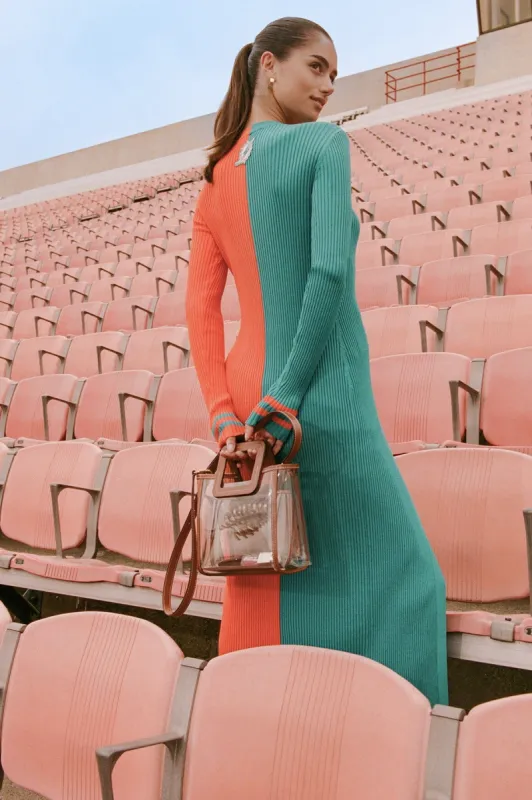 SHOP THE LOOK sold by STAUD