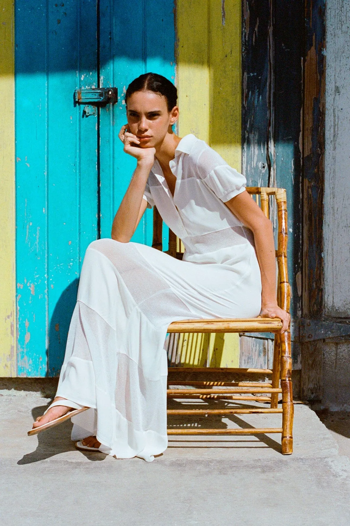 Shop The Look sold by STAUD