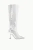 CAMI BOOT | CHROME sold by STAUD