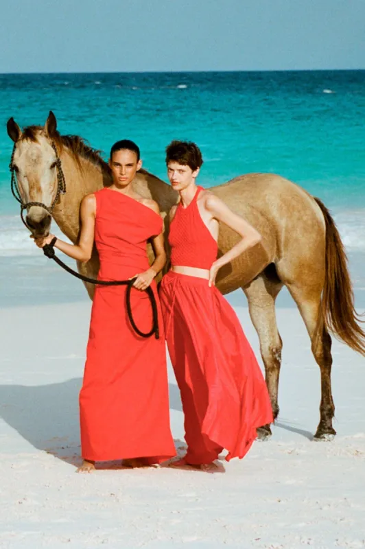 Shop The Look sold by STAUD