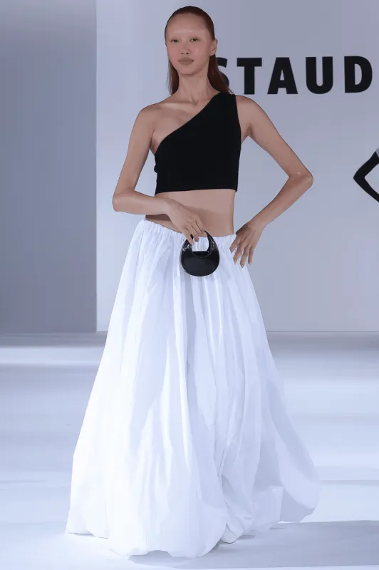 Spring 24 Look 41 made by STAUD