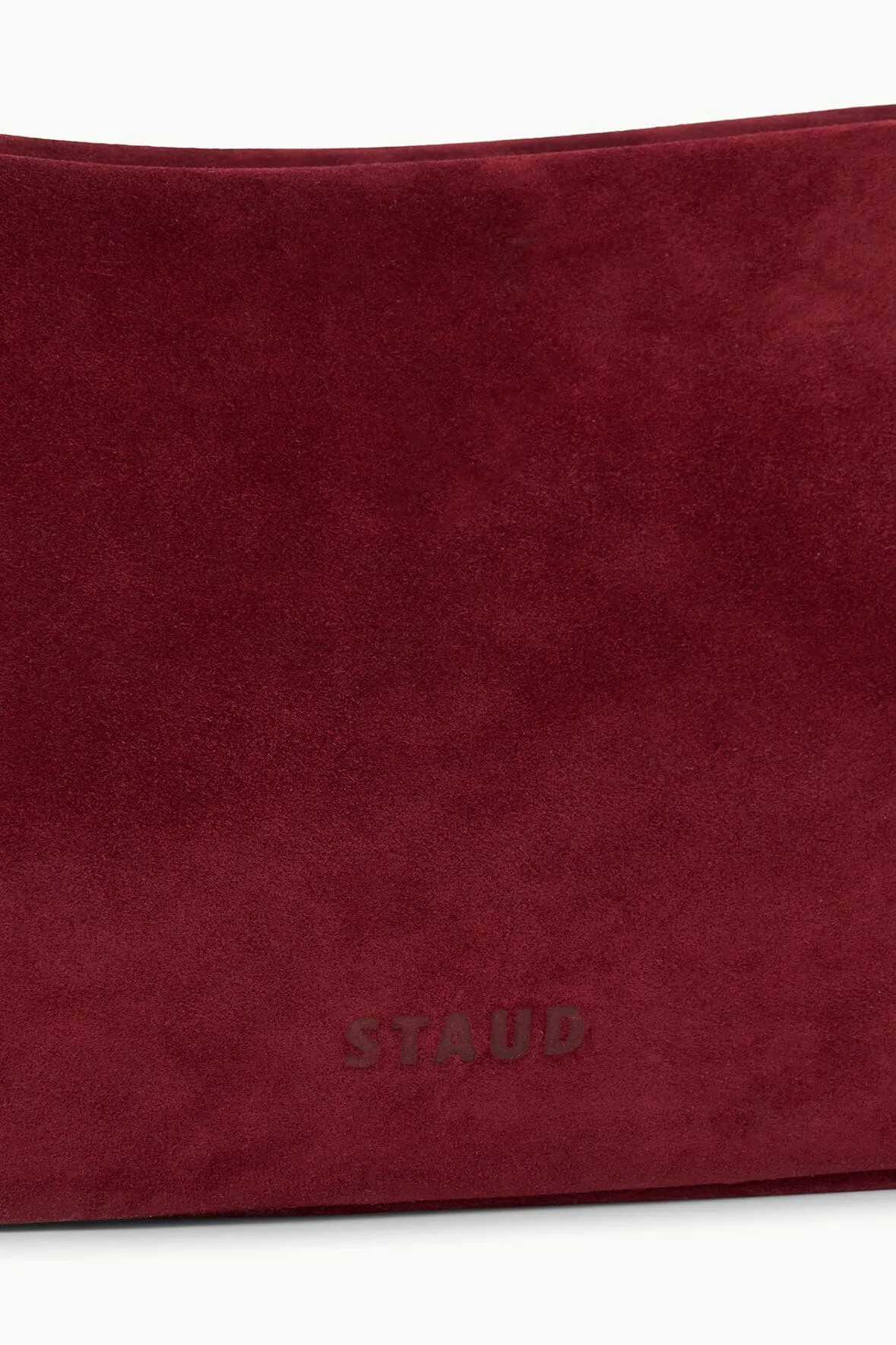 WALLY SHOULDER BAG | PINOT sold by STAUD product image thumbnail 5