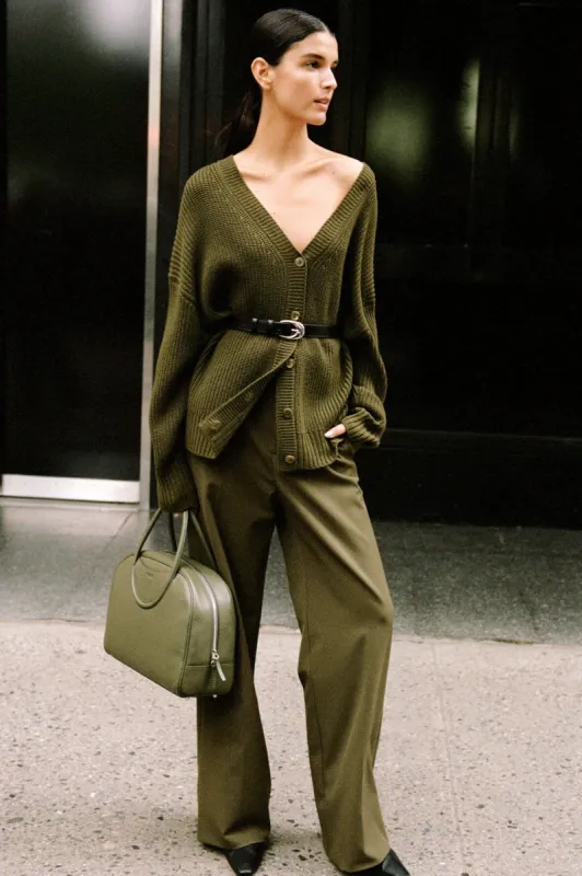 Shop The Look made by STAUD