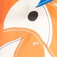 SILK SCARF | MOD FOULARD sold by STAUD product image thumbnail 2