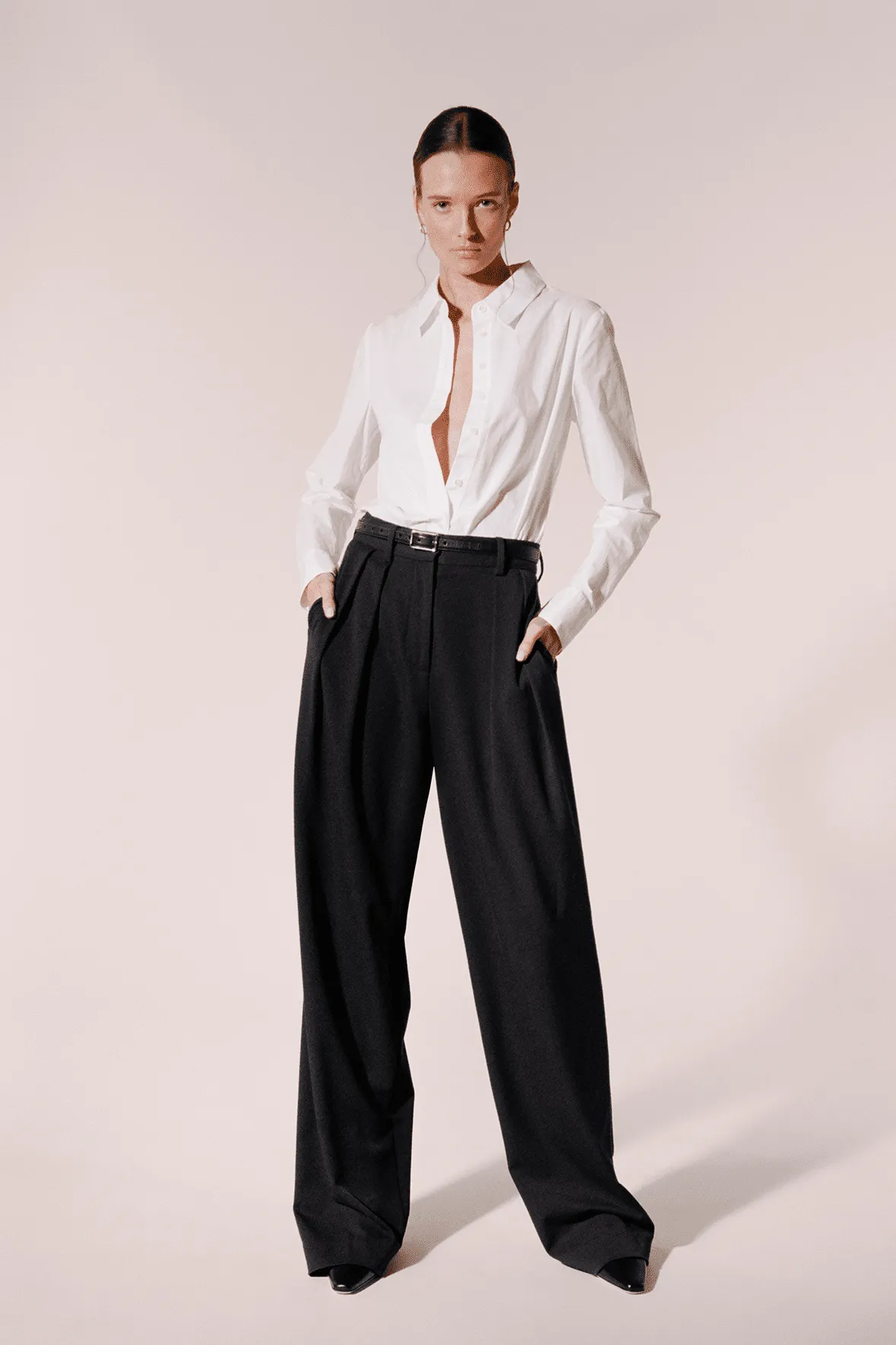 SHOP TAILORING sold by STAUD