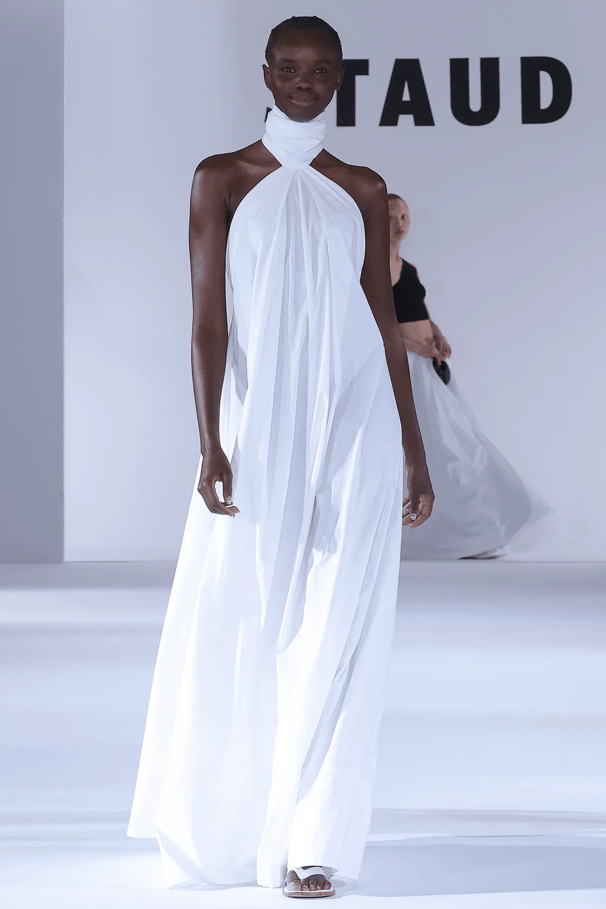 Spring 24 Look 40 sold by STAUD