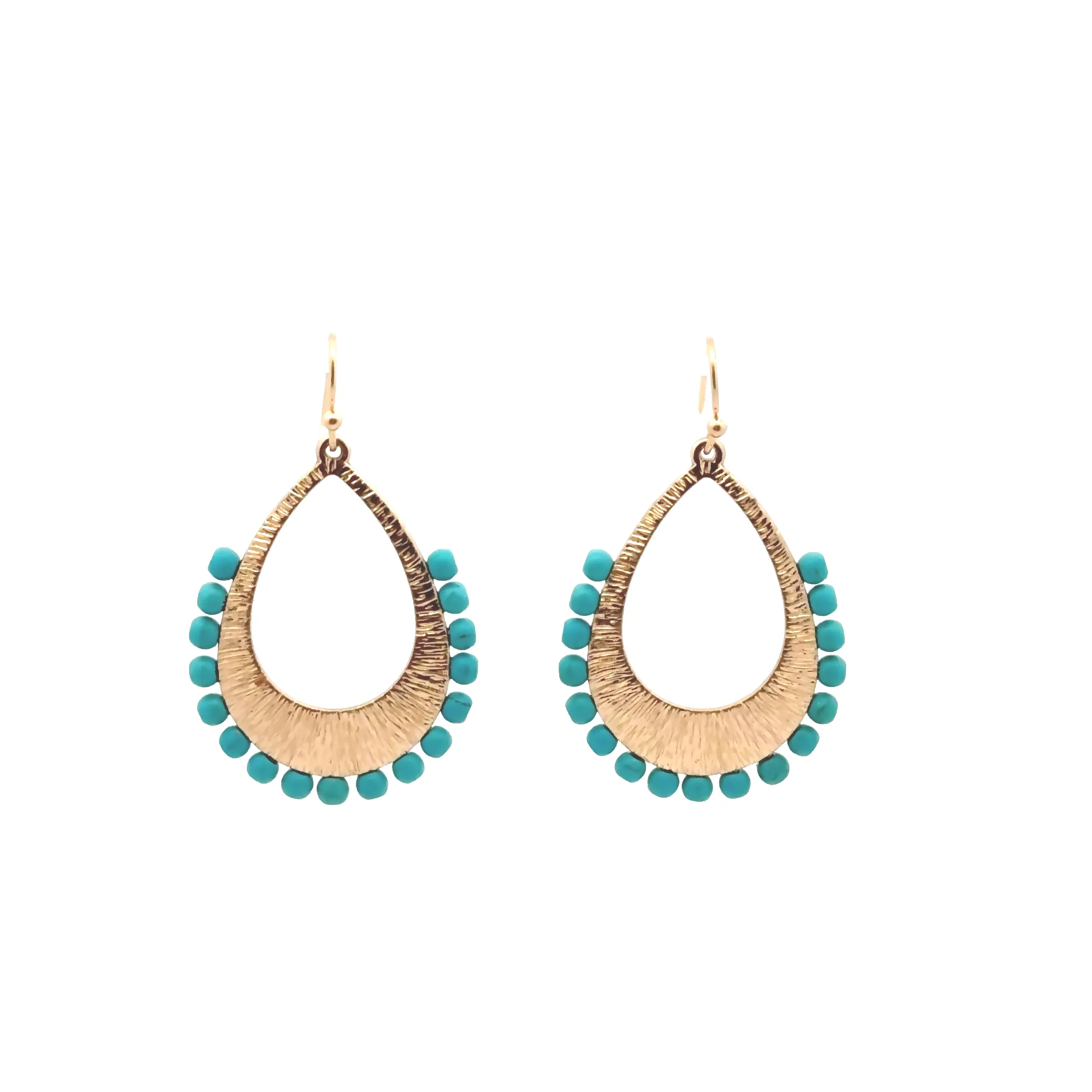 Tanzania Earrings sold by Stella & Dot