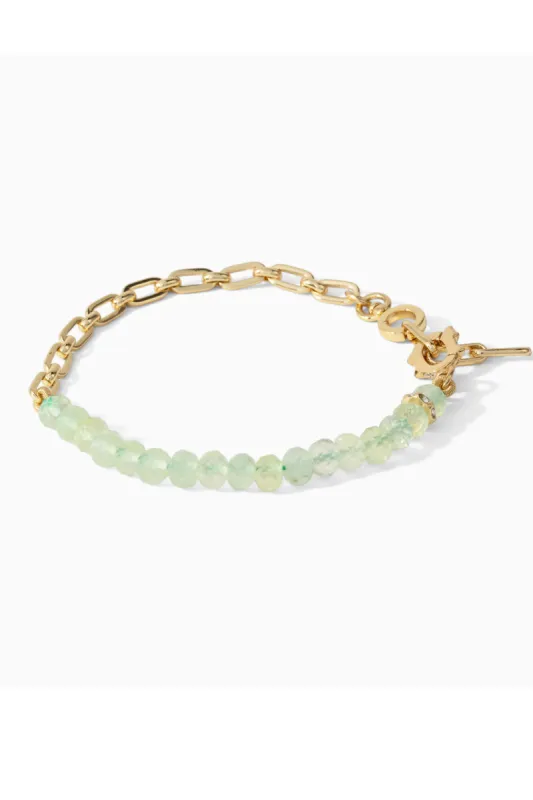 » Charlotte Peridot Bracelet | Balance (50% off) sold by Stella & Dot