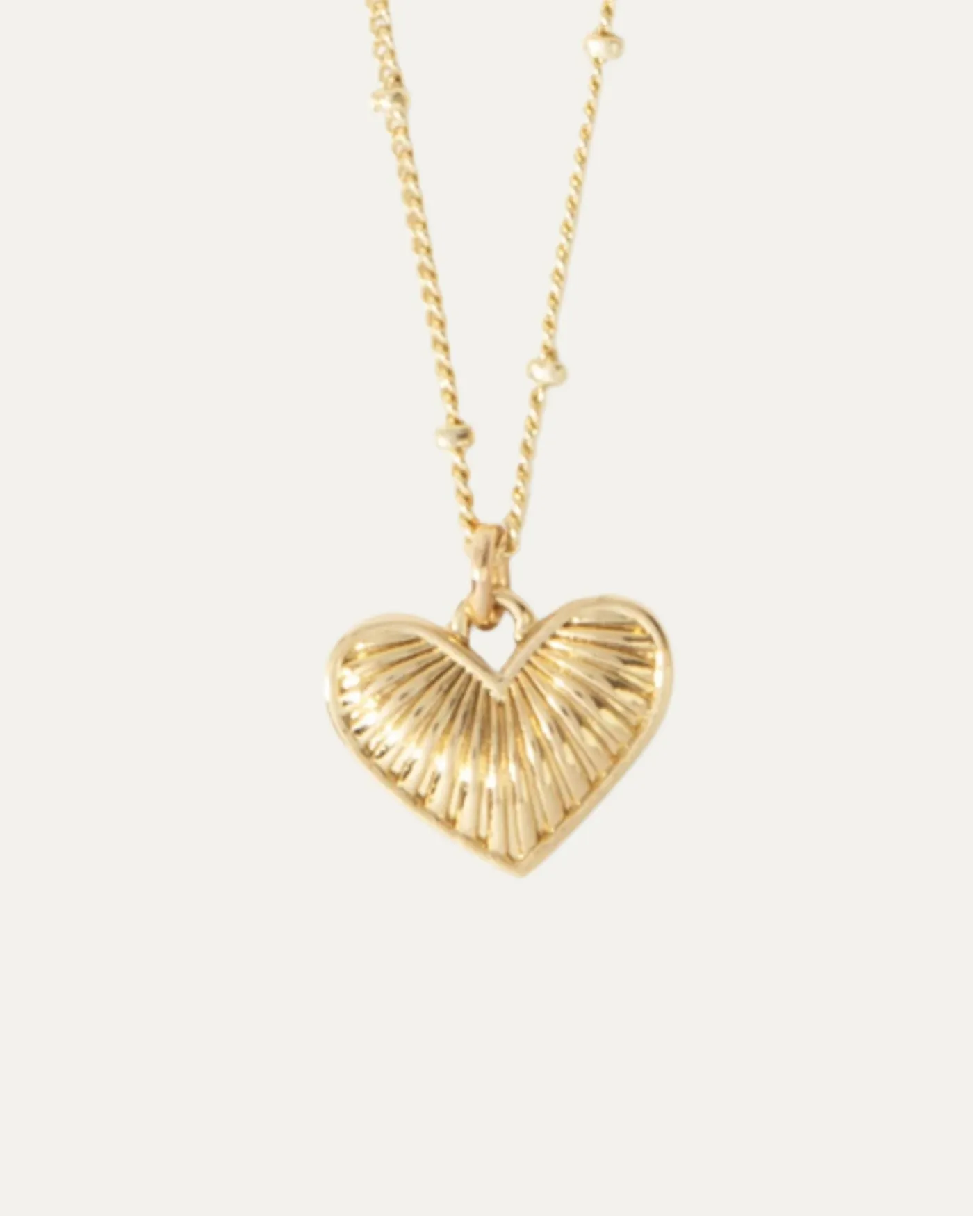 Sweetheart Necklace sold by Stella & Dot